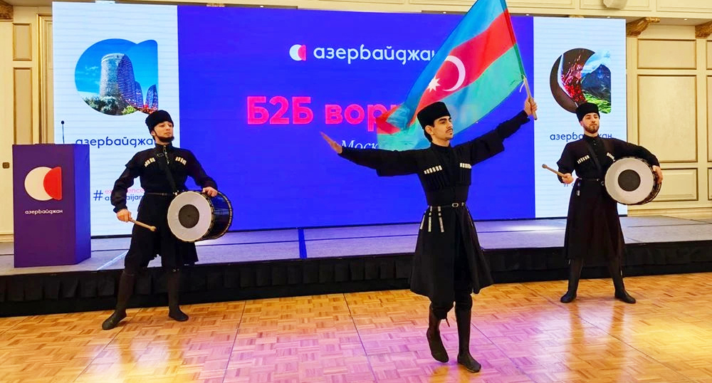 Туроператоры отмечают оживление спроса на туры в Азербайджан