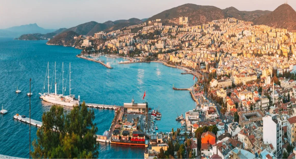 В Москве прошел первый «эгейский» воркшоп