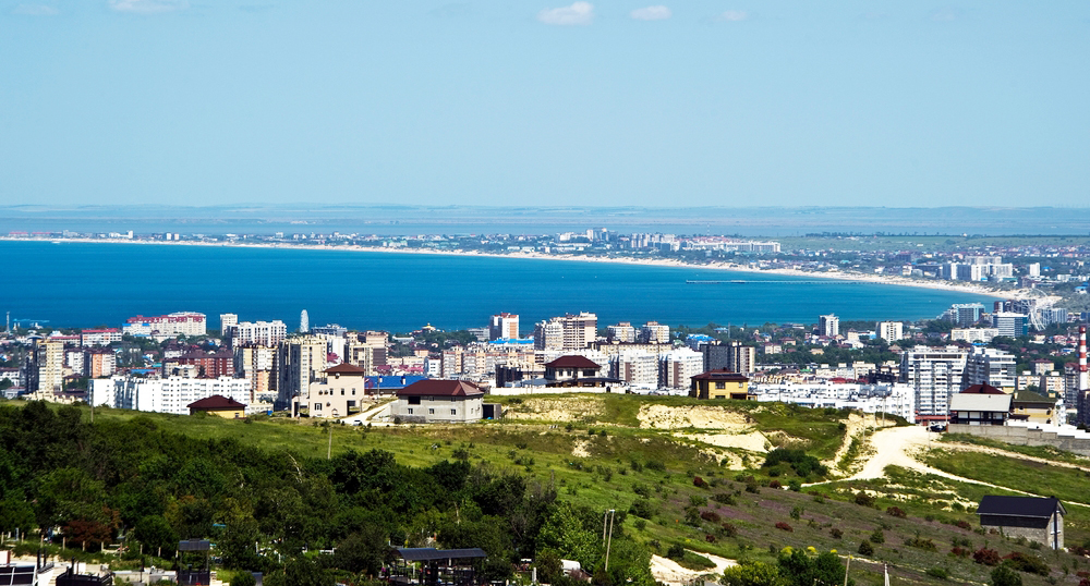 Продажи Анапы на лето превышают показатели прошлого года