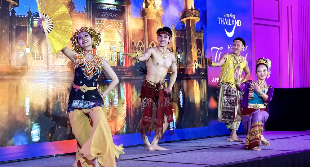 В Таиланде по итогам года ждут 2 млн российских туристов