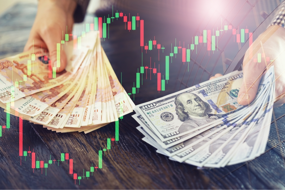 Ослабление рубля не привело к падению спроса на зарубежные туры