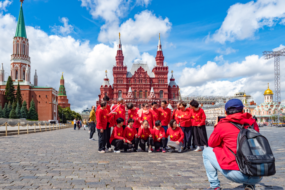 Туроператорам по въезду очень мешает конкуренция с серым бизнесом