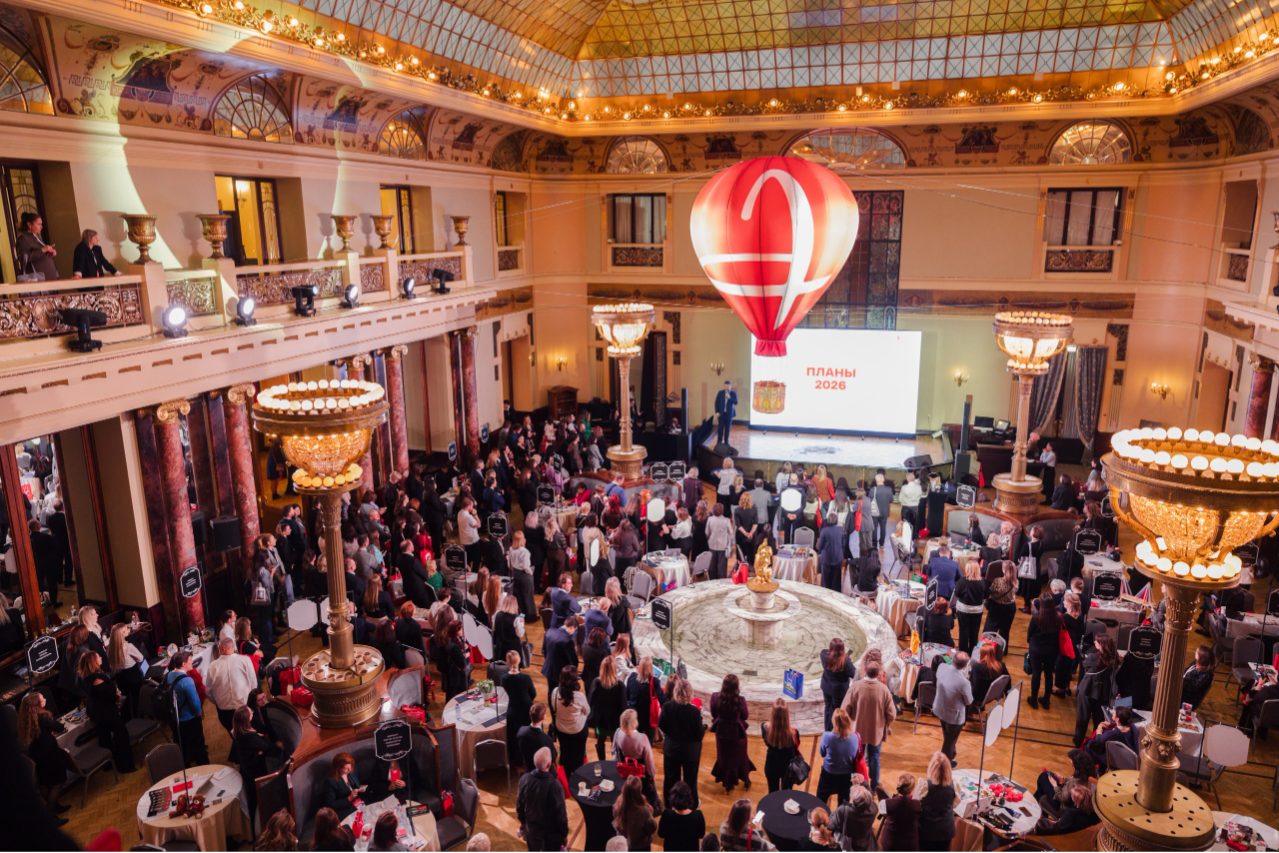 Сеть Azimut Hotels продолжит расти, в том числе за пределами России