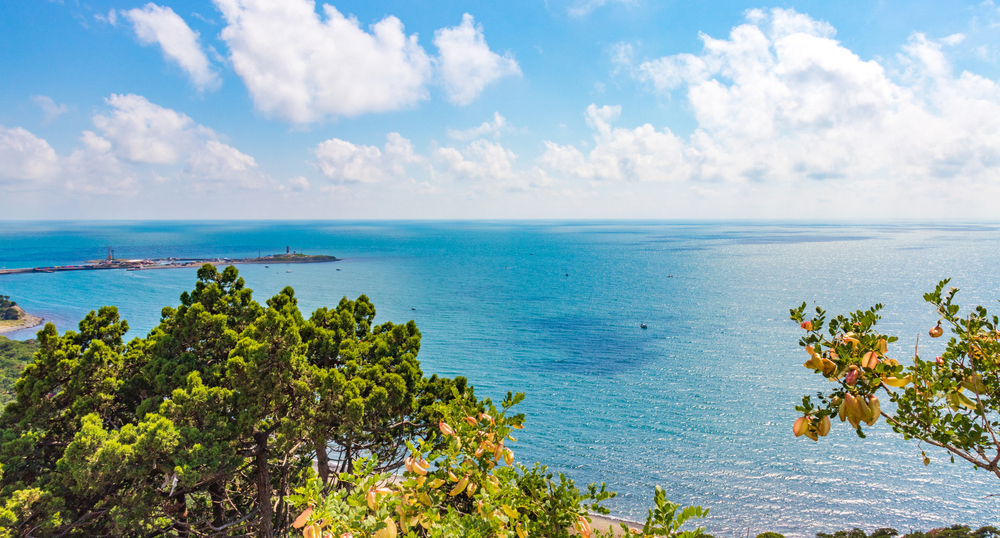 Песчаные пляжи Анапы откроют к 1 июня