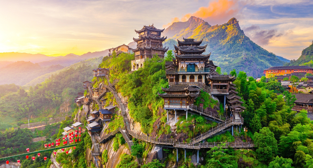 Спрос на Китай показал активный рост, в том числе на фоне ближневосточного конфликта