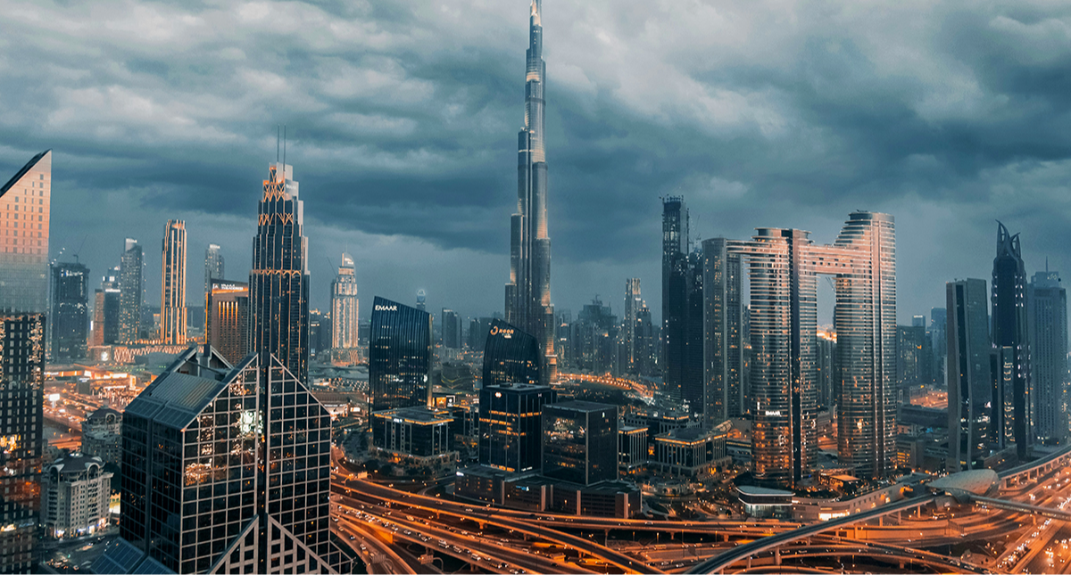 «Мой Агент»: самая актуальная информация по ситуации с Ближним Востоком