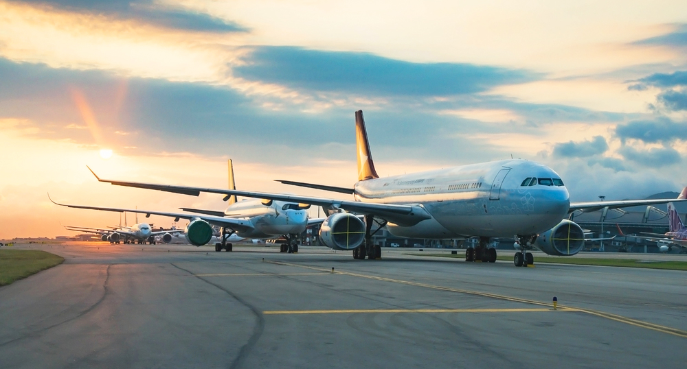 У бизнеса появился инструмент для прогнозирования рисков закрытия аэропортов