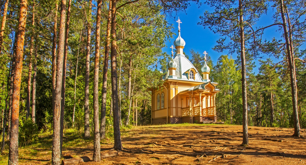 Продажи Карелии замедлены, но туроператоры ожидают хорошего сезона