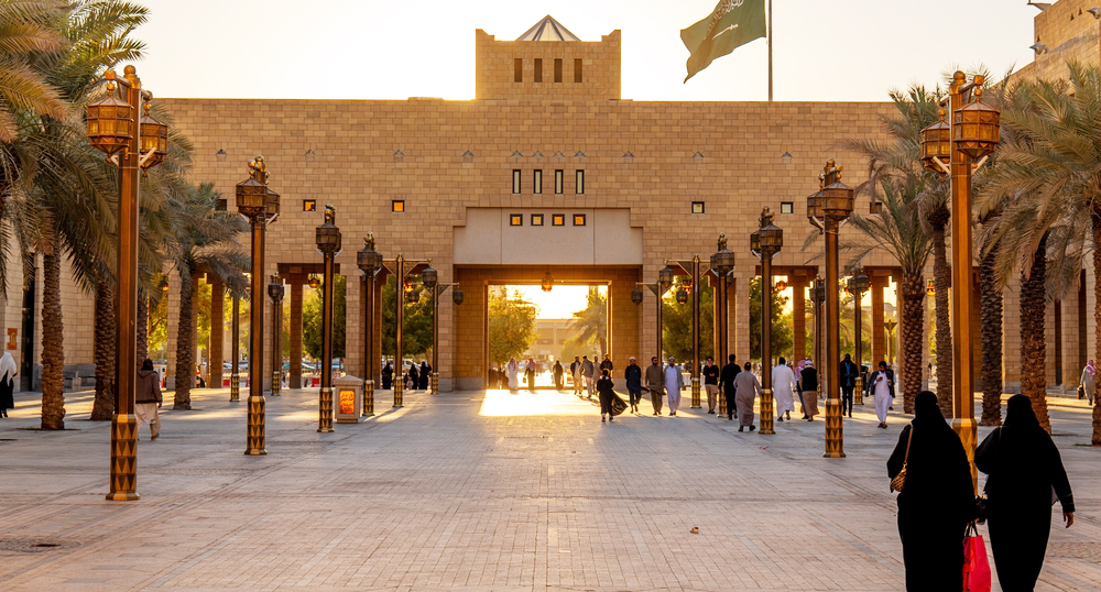 Аннуляций туров в Саудовскую Аравию на май крайне мало