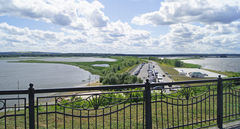 РСТ обратился в УФАС Татарстана в связи с позицией музея «Остров-град Свияжск»