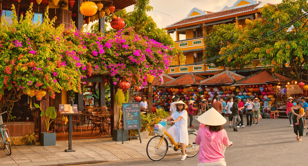 Консульство РФ в Хошимине сообщает об участившихся кражах у туристов