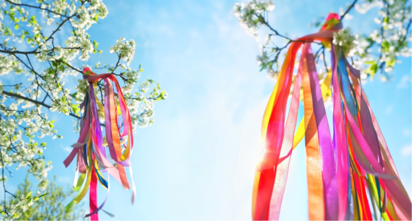 Майские праздники-2026: меньше дней и закрытый Ближний Восток