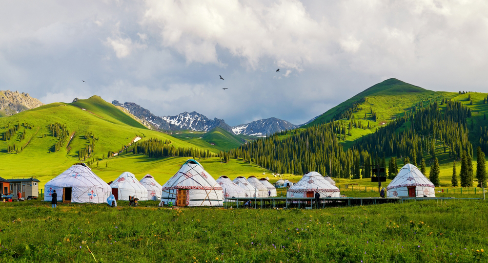 Монголия: как добраться, что посмотреть и почему растет турпоток