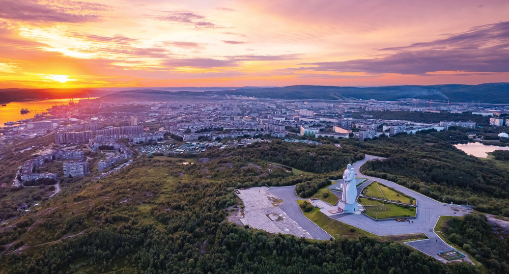 Молодые дизайнеры оценили туристические бренды регионов России