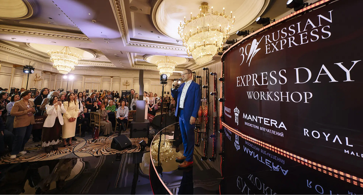 Тарас Кобищанов: «Закрытие ОАЭ привело к росту продаж Вьетнама, Китая и России»