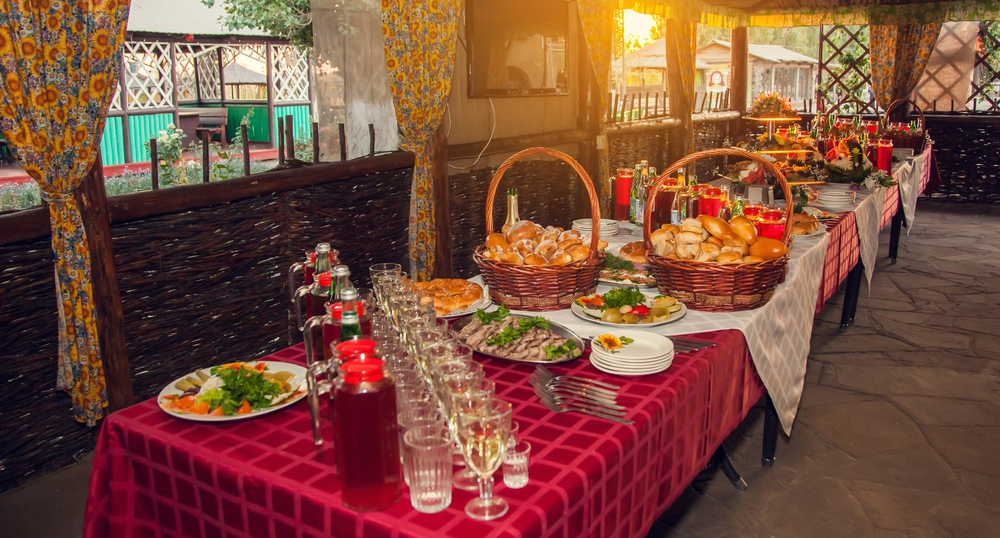 Эксперты выделили города, где особенно заметен интерес туристов к местной кухне