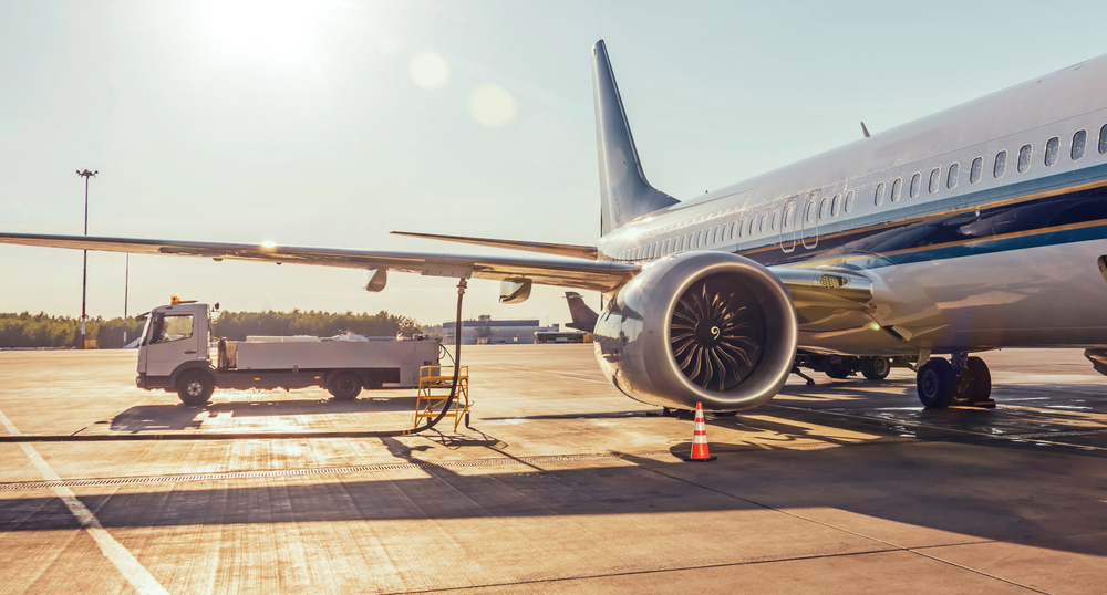 Цены на международные перелеты растут из-за дефицита авиатоплива