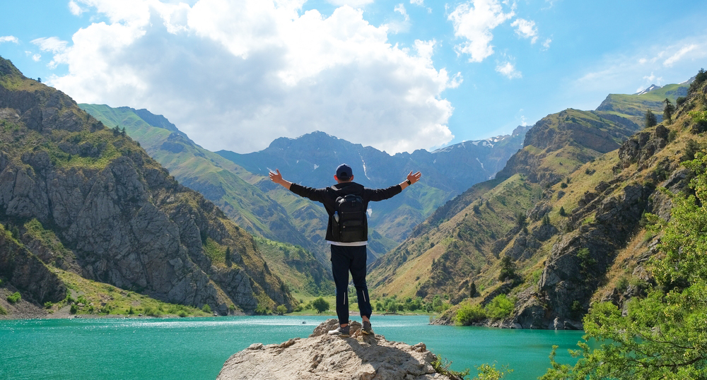 Как изменились предпочтениях российских туристов на майские праздники