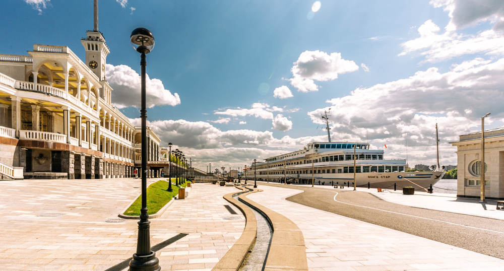 После прошлогоднего дефицита операторы поставили больше круизов на эти майские праздники