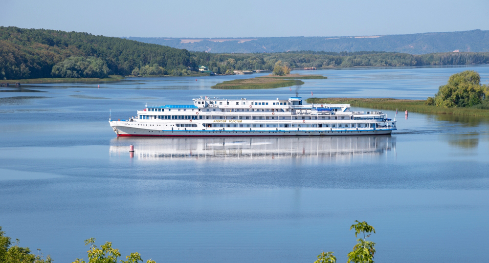Речные круизы-2026: что нового предложат туристам операторы