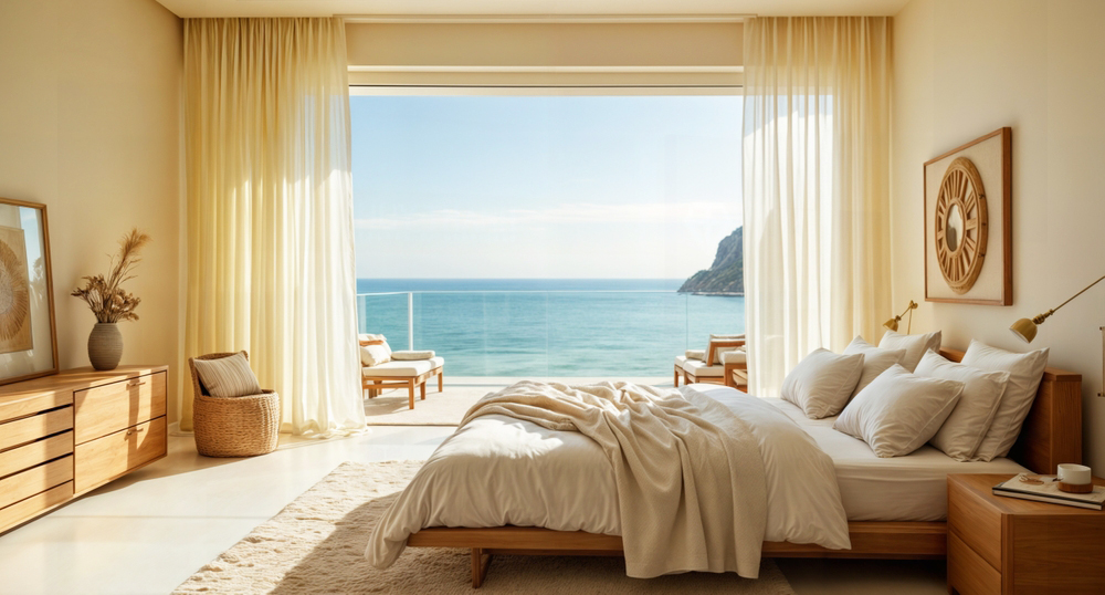 Эксперты о модных трендах в дизайне гостиничных интерьеров