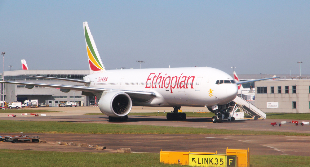 Почему Ethiopian Airlines увеличивает частоту рейсов из Москвы и сколько стоят билеты с транзитом через Аддис-Абебу
