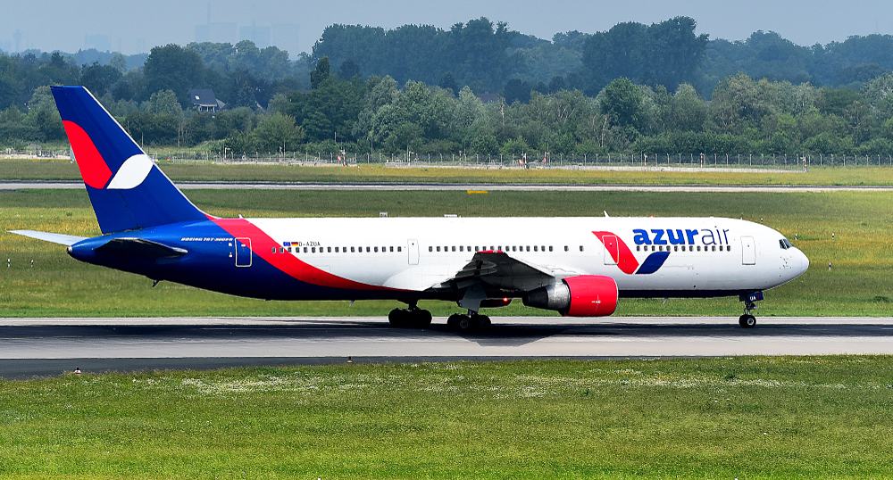 Летняя полетная программа Azur Air и Fun&Sun будет выполнена в полном объеме