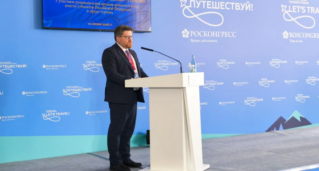 Дмитрий Вахруков: в России не будут создавать «госбукинг»