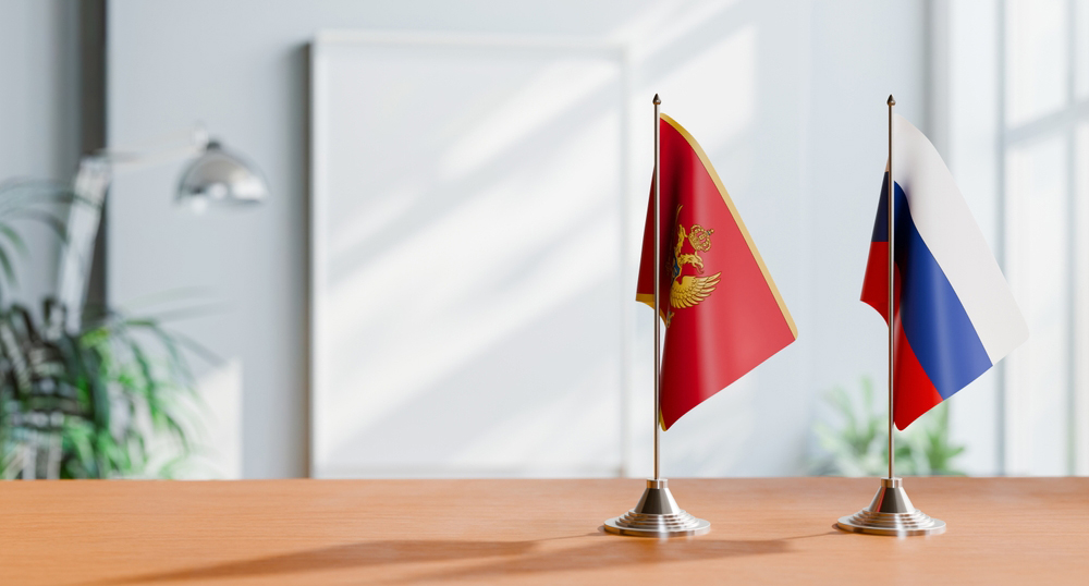 VFS Global информирует об открытии визовых центров Черногории в России