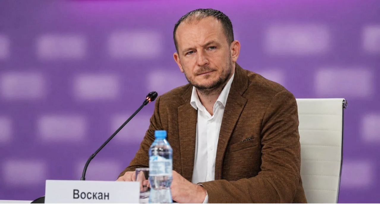 Воскан Арзуманов: «Сегодня необходимо уметь быстро адаптироваться под изменения рынка»