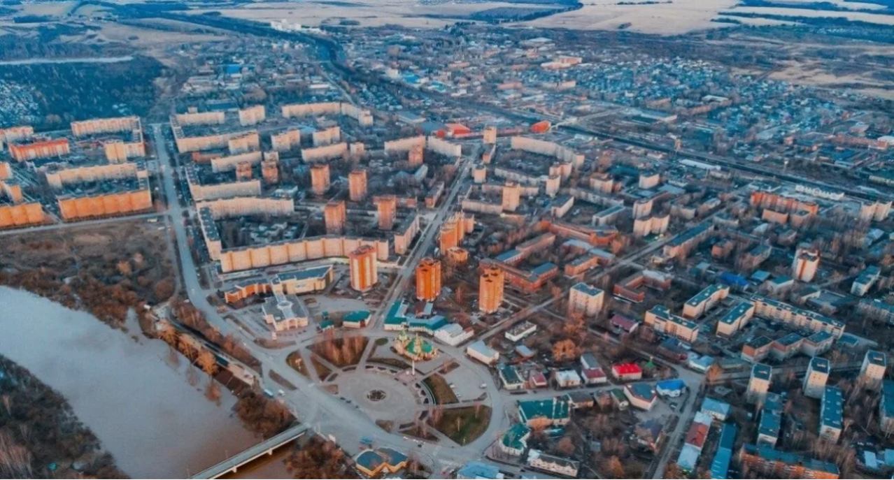 Гостеприимные города Росатома – новые точки на туристической карте России