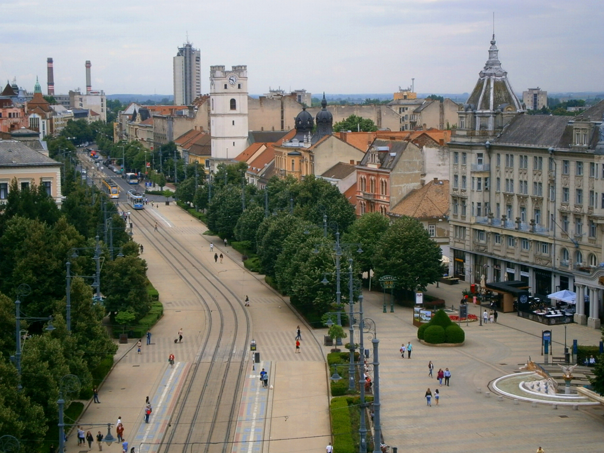 дебрецен венгрия