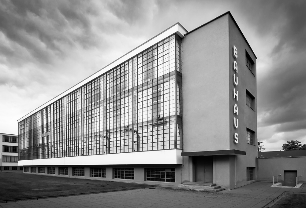 Bauhaus