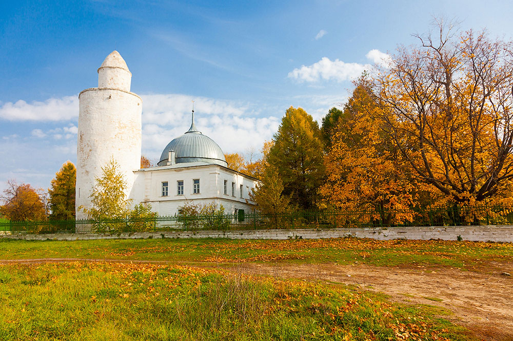 Касимов фото города