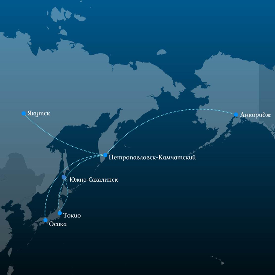 Петропавловск камчатский время полета. Петропавловск-Камчатский Анкоридж. Якутск Анкоридж. Карта полета Москва Петропавловск Камчатский. От Москвы до Камчатки.