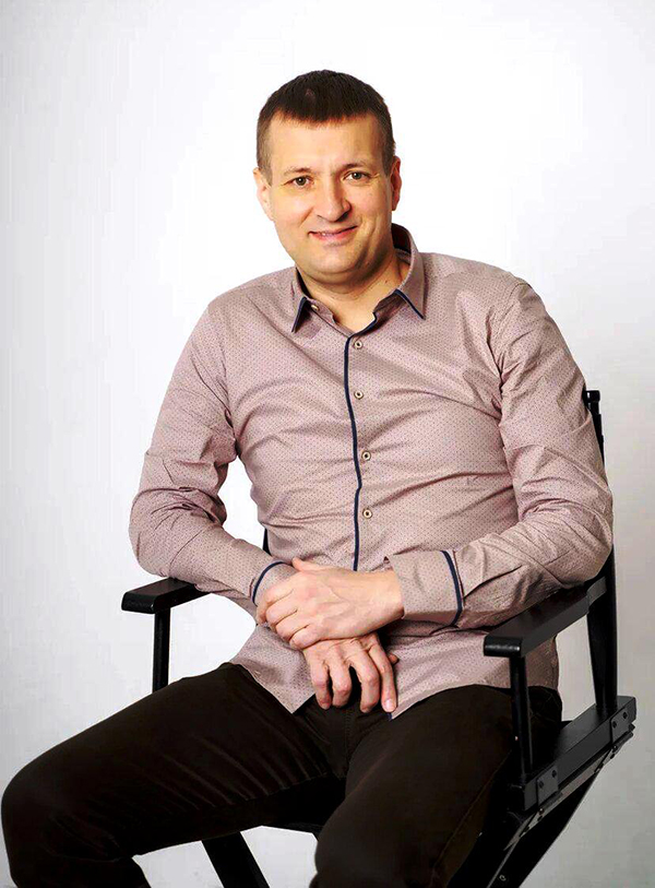 Тулкин Даминов