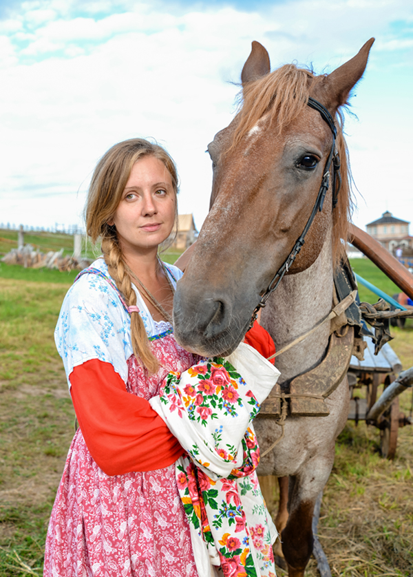 Фото лошадь тыгыдымская