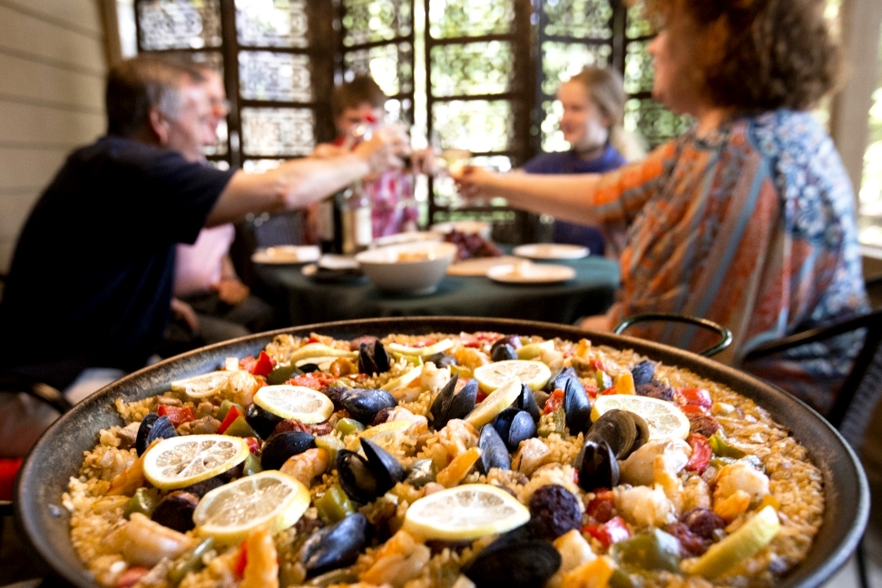 Cual es el pais con mejor gastronomia del mundo