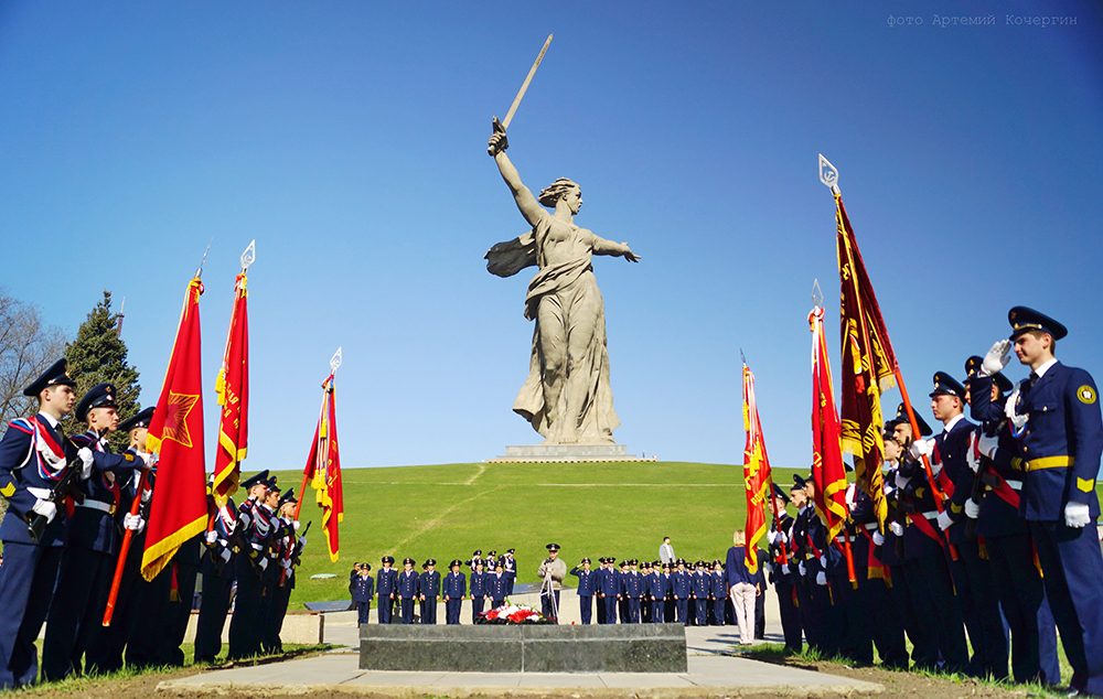 Картинка о патриотизме