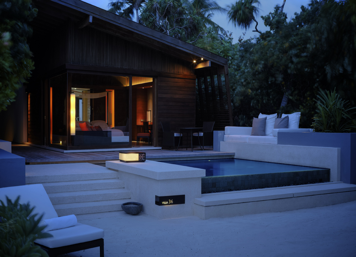 Park Hyatt Maldives Hadahaa 5