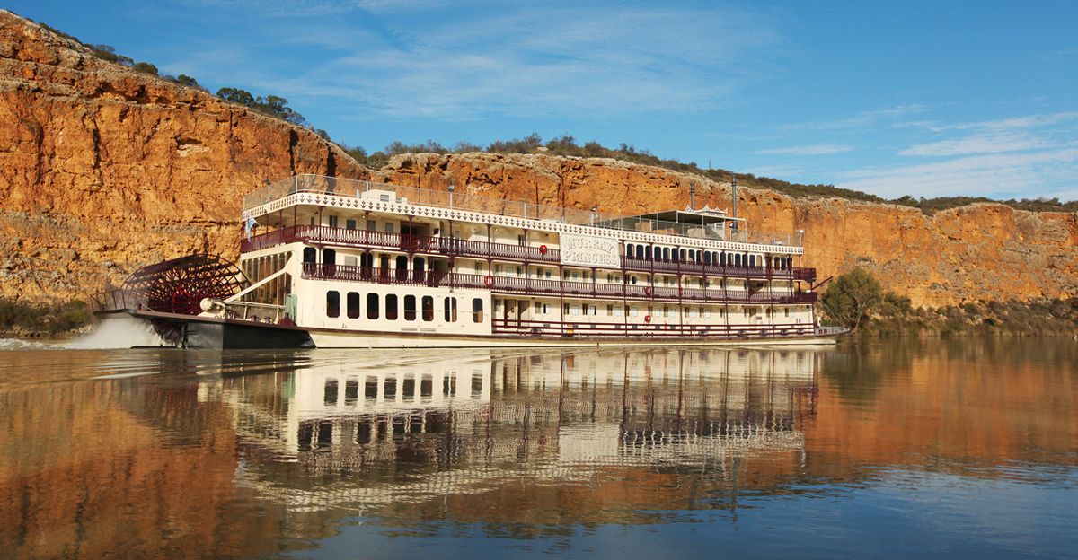 River Cruise